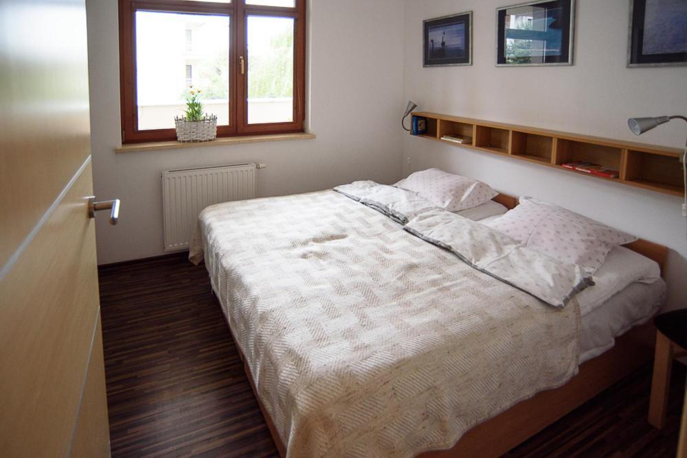 Apartamenty Neptun House Gdańsk Extérieur photo