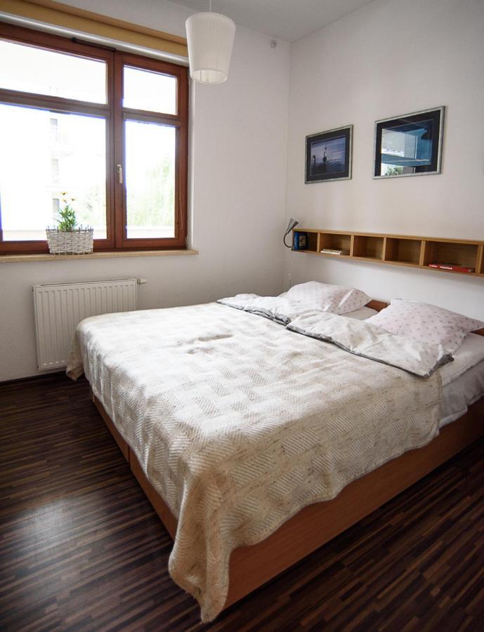 Apartamenty Neptun House Gdańsk Extérieur photo