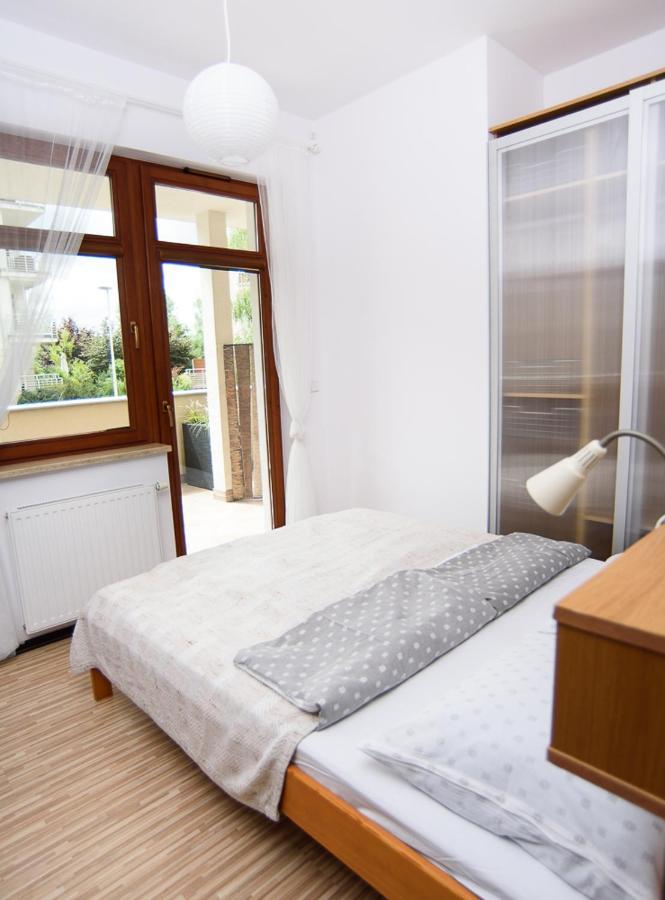 Apartamenty Neptun House Gdańsk Extérieur photo