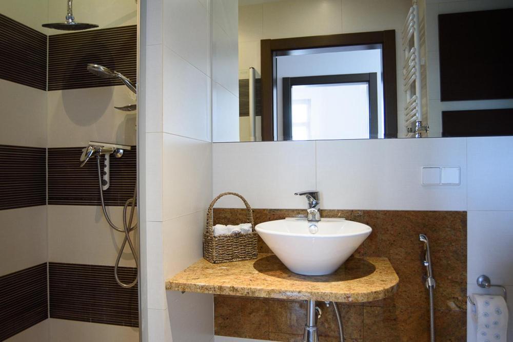 Apartamenty Neptun House Gdańsk Extérieur photo