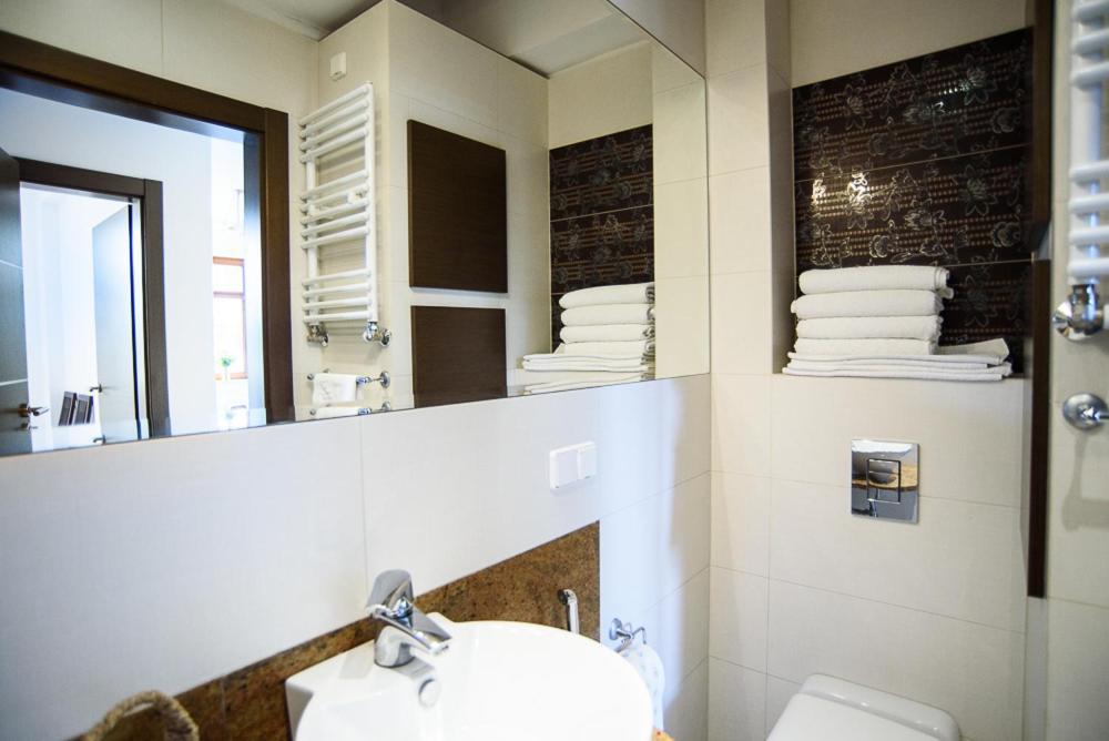 Apartamenty Neptun House Gdańsk Extérieur photo