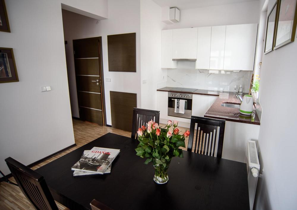 Apartamenty Neptun House Gdańsk Extérieur photo