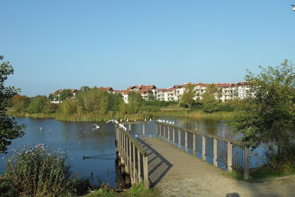 Apartamenty Neptun House Gdańsk Extérieur photo