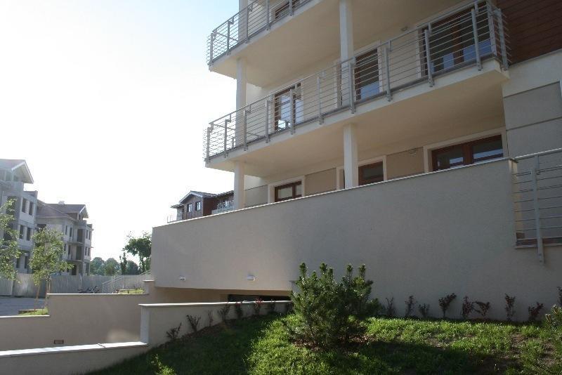Apartamenty Neptun House Gdańsk Extérieur photo